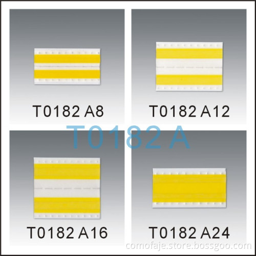 SMT splice tape